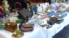 Antique valuations by Taylors Auction Rooms Montrose