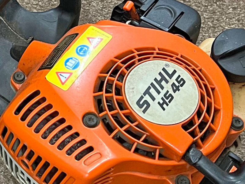 The Angus Council Sale